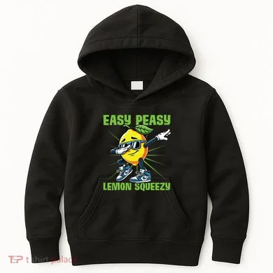 Kids Hoodie