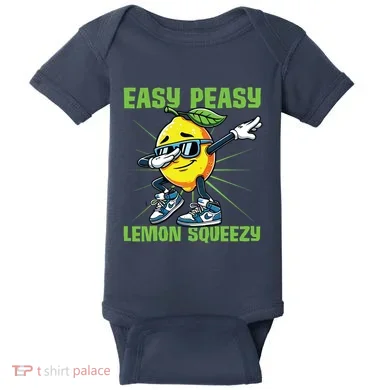 Baby Bodysuit
