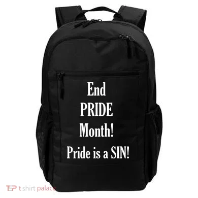 Backpack
