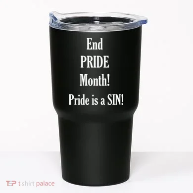 Tumbler