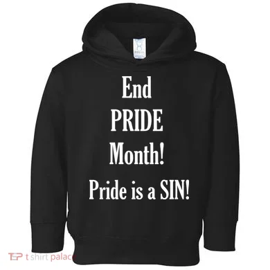 Toddler Hoodie