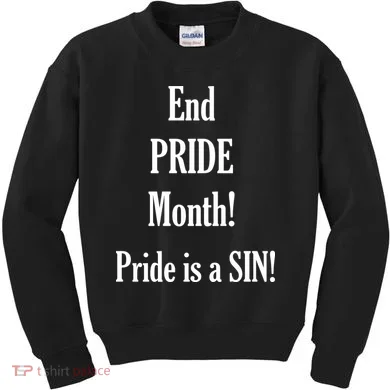 Kids Sweatshirt