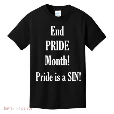 Kids T-Shirt