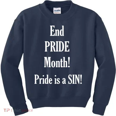 Kids Sweatshirt