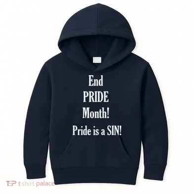 Kids Hoodie
