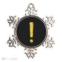 Exclamation Point Mark Punctuation Hyperbole Ornament thumb 0