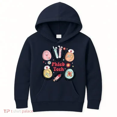 Kids Hoodie