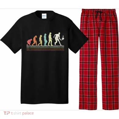 Pajama Set