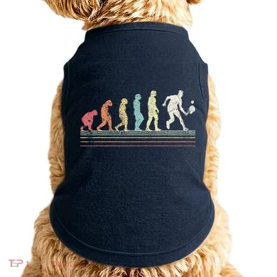 Doggie Tank