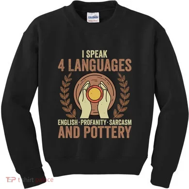 Kids Sweatshirt