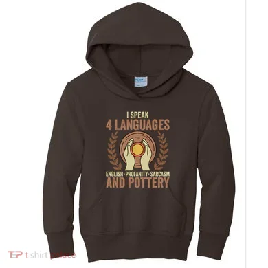 Kids Hoodie