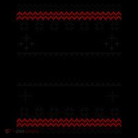 Epstein Did Not Kill Himself Ugly Christmas Sweater Coffee Mug thumb 5