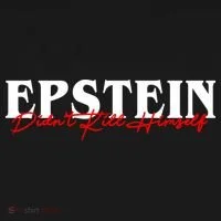 Epstein Didn't Kill Himself Polo thumb 3
