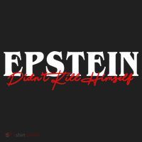 Epstein Didn't Kill Himself Tumbler thumb 3