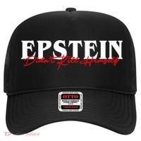 Epstein Didn't Kill Himself Hat thumb 0