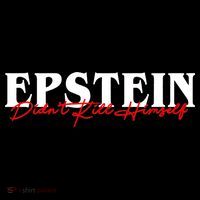 Epstein Didn't Kill Himself Toddler Hoodie thumb 2