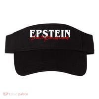 Epstein Didn't Kill Himself Visor thumb 0