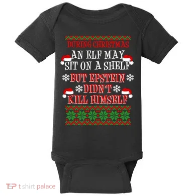 Baby Bodysuit