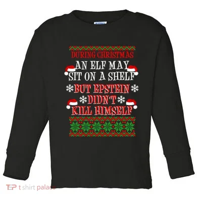 Toddler Long Sleeve