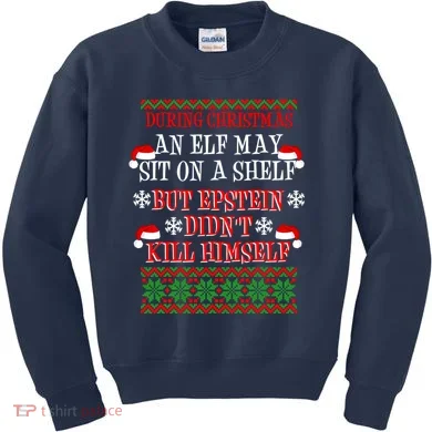 Kids Sweatshirt