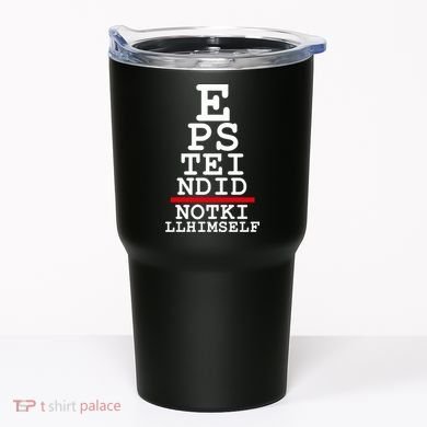 Epstein Eye Test Meme Epstein Didn't Kill Himself Tumbler