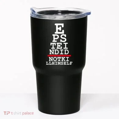 Epstein Eye Test Meme Epstein Didn't Kill Himself Tumbler