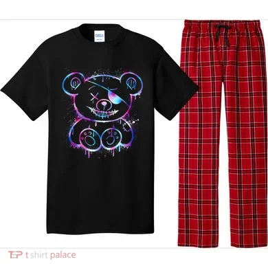 Pajama Set