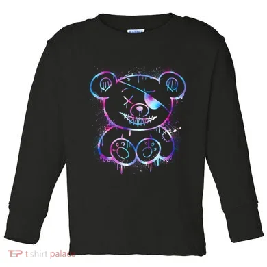 Toddler Long Sleeve
