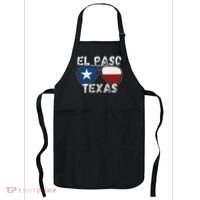 El Paso Tx El Paso Souvenirs Apron thumb 0