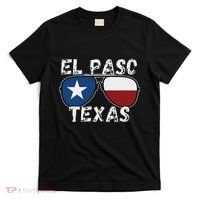 El Paso Tx El Paso Souvenirs T-Shirt thumb 0