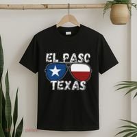El Paso Tx El Paso Souvenirs T-Shirt thumb 2