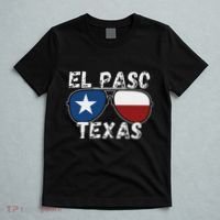 El Paso Tx El Paso Souvenirs T-Shirt thumb 5