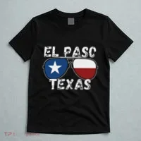 El Paso Tx El Paso Souvenirs T-Shirt thumb 5