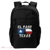 El Paso Tx El Paso Souvenirs Backpack thumb 0