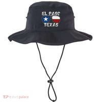 El Paso Tx El Paso Souvenirs Bucket Hat thumb 0