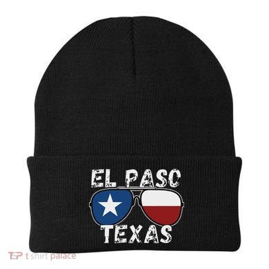 El Paso Tx El Paso Souvenirs Beanie