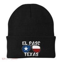 El Paso Tx El Paso Souvenirs Beanie thumb 0