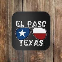 El Paso Tx El Paso Souvenirs Coaster thumb 0