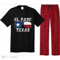 El Paso Tx El Paso Souvenirs Pajama Set thumb 0