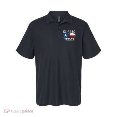 El Paso Tx El Paso Souvenirs Polo
