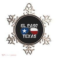 El Paso Tx El Paso Souvenirs Ornament thumb 0