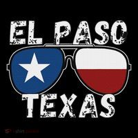 El Paso Tx El Paso Souvenirs Ornament thumb 1