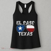 El Paso Tx El Paso Souvenirs Women's Tank Top thumb 3