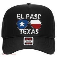 El Paso Tx El Paso Souvenirs Hat thumb 0