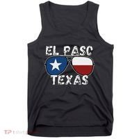 El Paso Tx El Paso Souvenirs Tank Top thumb 0