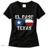 El Paso Tx El Paso Souvenirs Women's T-Shirt thumb 0