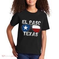 El Paso Tx El Paso Souvenirs Kids T-Shirt thumb 2