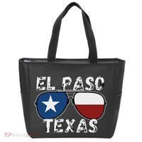 El Paso Tx El Paso Souvenirs Tote Bag thumb 0