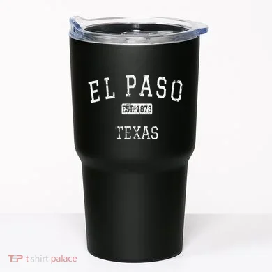 Tumbler