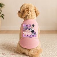Eat Pussy While It’S Still Legal Doggie Tank thumb 2